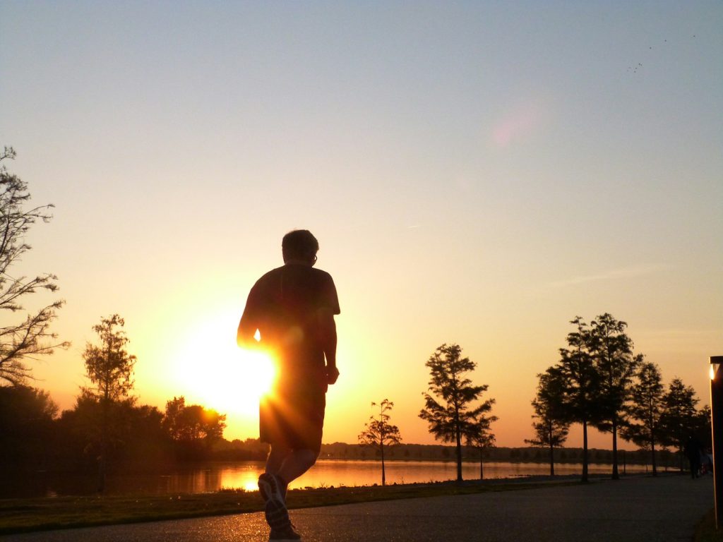 For Men Who Refuse to Slow Down